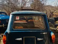Usata Fiat 1100 1960 Blu Station wagon