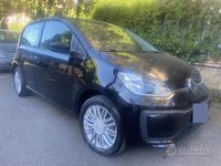 Usata VW up! 2023 Nero Utilitaria