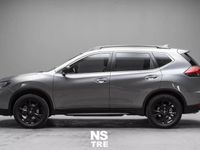 usata Nissan X-Trail 1.3 DCT 158CV N-Design 7P