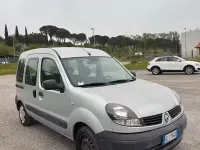 Usata Renault Kangoo 75 CV (55 kW) 2007 Monovolume
