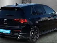 Usata VW Golf VIII Style 245 CV (180 kW) 2023 Nero Berlina