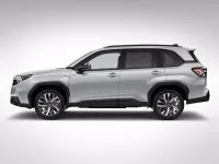 Nuova Subaru Forester Style 136 CV (100 kW) 2026 SUV