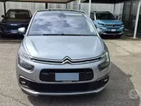 Usata Citroën C4 SpaceTourer 131 CV (96 kW) 2020 Monovolume