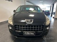 usata Peugeot 3008 1.6 hdi 110cv p.consegna garanzia