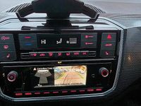 Usata VW up! 75 CV (55 kW) 2021 Bianco Utilitaria