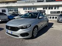 Usata Fiat Tipo Pop 97 CV (71 kW) 2019 Grigio Station wagon