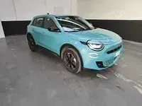 Usata Fiat 600 145 CV (106 kW) 2025 Verde SUV