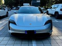Usata Porsche Taycan Performance Package 119 kW (163 CV) 2021 Berlina