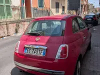 Usata Fiat 500 Pop 69 CV (50 kW) 2010 Utilitaria