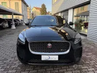 Usata Jaguar E-Pace R-Dynamic 179 CV (131 kW) 2021 Nero / metallizzato SUV