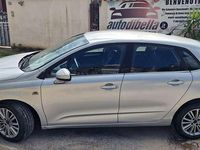 Usado Citroën C4 Exclusive 114 CV (83 kW) 2014 Plateado Berlina