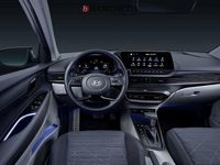 Usata Hyundai Bayon 84 CV (61 kW) 2024 Nero SUV
