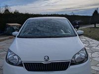 Usata Skoda Citigo Active 75 CV (55 kW) 2014 Utilitaria