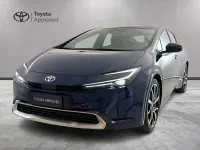 Usata Toyota Prius Lounge 2025 Bluazzurro Utilitaria