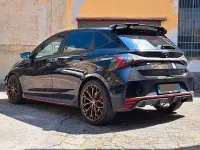 Käytetty Hyundai i20 N Performance 204 HP (150 kW) 2022 Musta Viistoperä