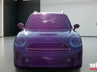 Usata Mini Cooper Countryman Untamed Edition 2023 Grigio SUV