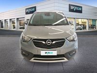 usata Opel Crossland - x 1.5 ecotec d 102 cv start&stop design line