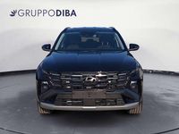 Nuova Hyundai Tucson 2025 Nero SUV