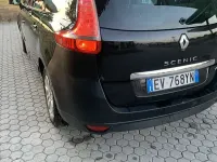 Usata Renault Grand Scénic 110 CV (80 kW) 2014 Monovolume