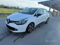 Second-hand Renault Clio IV 2013 Alb Berlinǎ