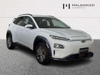 Brugt Hyundai Kona XPrime 150 kW (204 HK) 2020 Hvid SUV