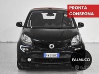 Usata Smart ForTwo Cabrio Superpassion 71 CV (52 kW) 2019 Other Cabrio
