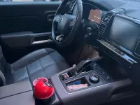 Usata Citroën C5 131 CV (96 kW) 2021 Bianco Station wagon