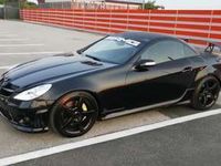 usata Mercedes SLK350 Slk r171 350 amg