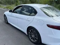 Usata Alfa Romeo Giulia Super 179 CV (131 kW) 2016 Berlina