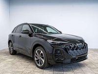 Nuova Audi Q5 S-Line 204 CV (150 kW) 2025 Nero SUV
