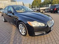 usata Jaguar XF -- 3.0 D V6 Premium Luxury