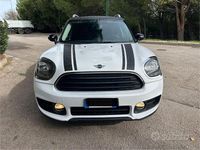 Usata Mini Cooper 150 CV (110 kW) 2019 Bianco Utilitaria