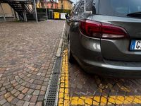 Usata Opel Astra Business Elegance 122 CV (89 kW) 2020 Station wagon