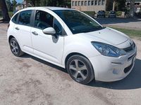Usata Citroën C3 2016 Utilitaria