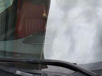 Usata Alfa Romeo 2000 Progression 116 CV (85 kW) 2002 Nero Berlina