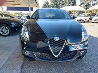 usata Alfa Romeo Giulietta 1.6 JTDm 120 CV Super km 77