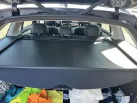 Usata Mercedes C250 Avantgarde 204 CV (150 kW) 2011 Station wagon