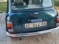 Usata Mini Cooper 50 CV (36 kW) 1994 Utilitaria