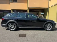 Usata Audi A4 Allroad Ambiente 190 CV (139 kW) 2020 Nero Station wagon