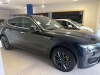 Usata Maserati Levante 430 CV (316 kW) 2018 Nero SUV