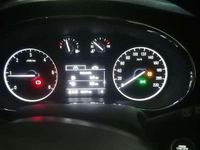 Usata Opel Mokka X Innovation 136 CV (100 kW) 2017 Blu/azzurro SUV