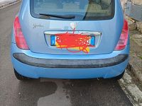 Usata Lancia Ypsilon 2005 Utilitaria