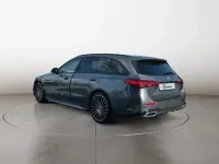 Usata Mercedes 220 Premium Plus 200 CV (147 kW) 2022 Grigio Station wagon