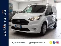 Usata Ford Transit Connect Trend 100 CV (73 kW) 2023 Monovolume