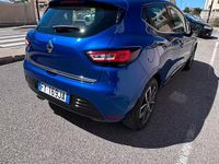 Usata Renault Clio IV 75 CV (55 kW) 2019 Utilitaria