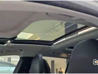 Usata Mercedes C220 Premium 200 CV (147 kW) 2022 Grigio Station wagon