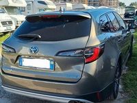 Usata Toyota Corolla 195 CV (143 kW) 2020 Station wagon