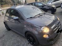 Usata Fiat 500 86 CV (63 kW) 2016 Utilitaria