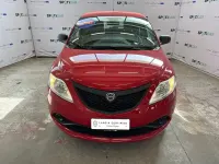 Gebraucht Lancia Ypsilon 69 PS (50 kW) 2019 Rot Kleinwagen
