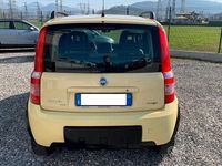 Usata Fiat Panda 4x4 2007 Utilitaria